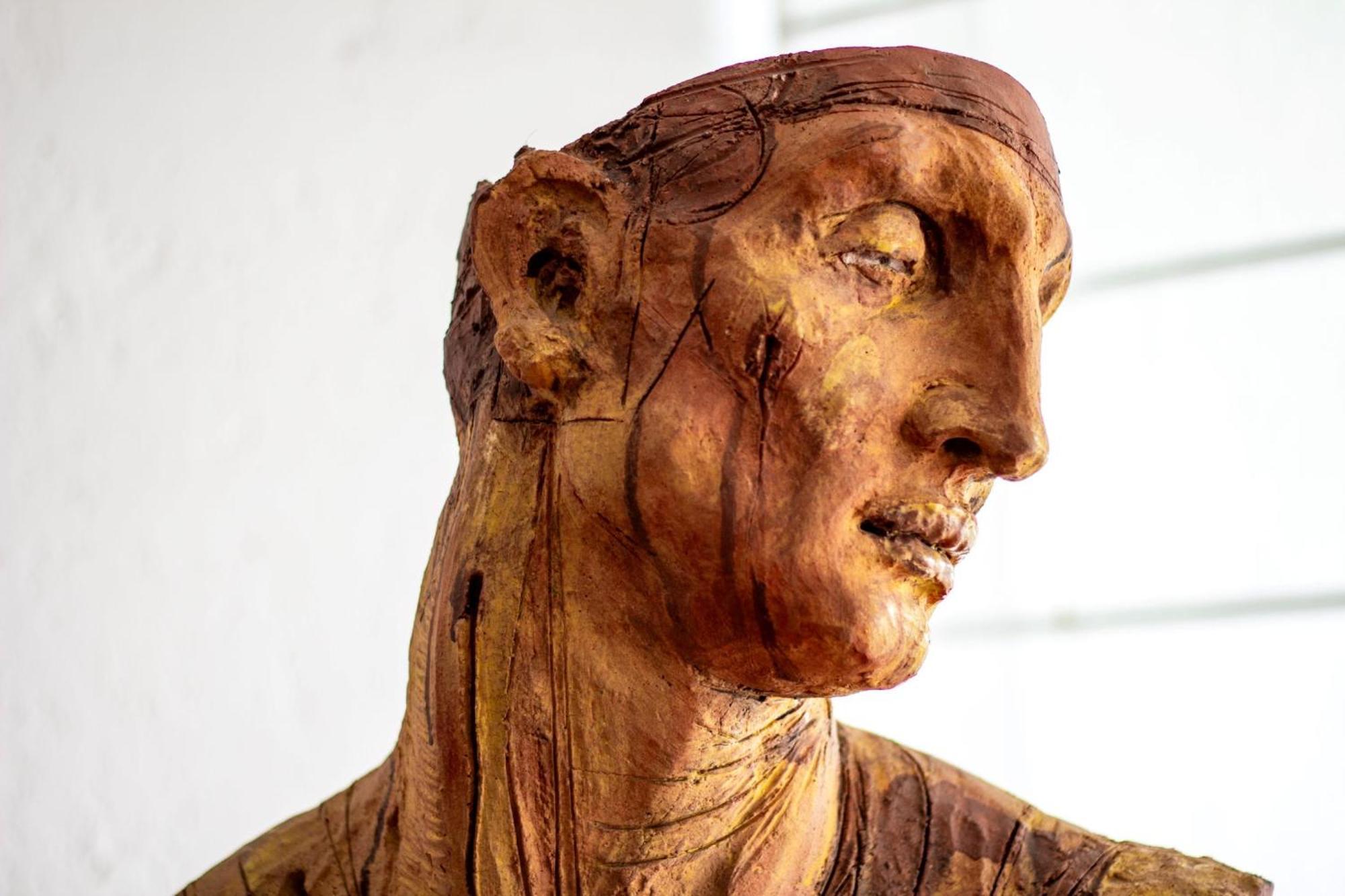 Camino Real Polanco Mexico Otel Dış mekan fotoğraf Mummy of Ahmose I